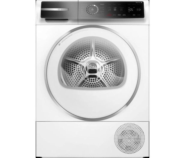 Bosch SUSZARKA WQB246CMPL - 1361804 - zdjęcie